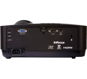 Produktbild Infocus IN118HDxc