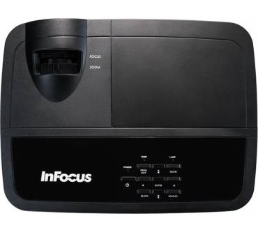 Produktbild Infocus IN118HDxc