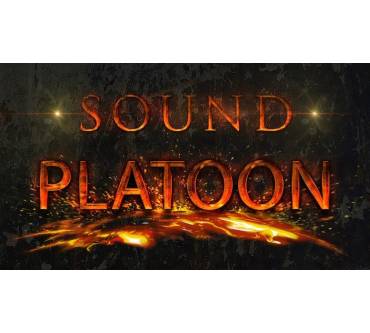 Produktbild MVP Loops Sound Platoon