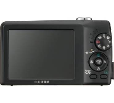 Produktbild Fujifilm FinePix J50