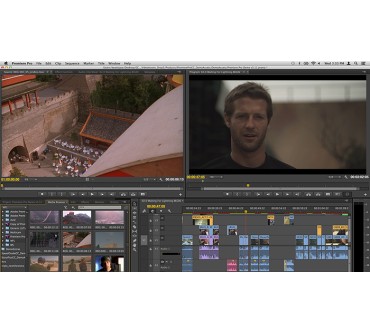 Produktbild Adobe Premiere Pro CC 2015