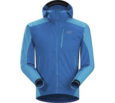 Produktbild Arc'teryx Gamma SL Hybrid Hoody