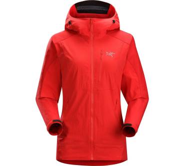 Produktbild Arc'teryx Gamma SL Hybrid Hoody