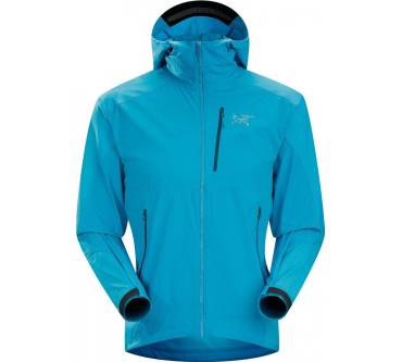 Produktbild Arc'teryx Gamma SL Hybrid Hoody