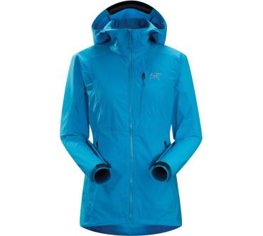 Produktbild Arc'teryx Gamma SL Hybrid Hoody