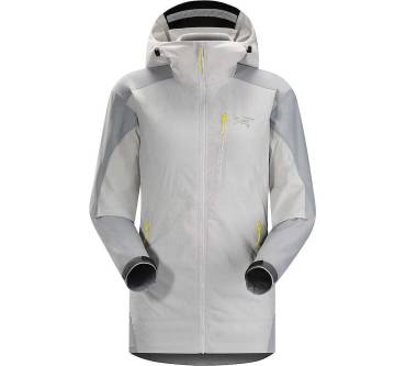 Produktbild Arc'teryx Gamma SL Hybrid Hoody