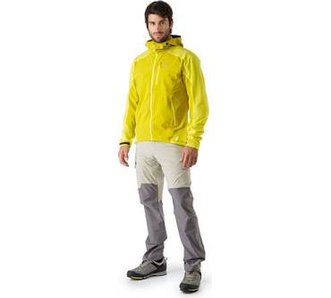 Produktbild Arc'teryx Gamma SL Hybrid Hoody