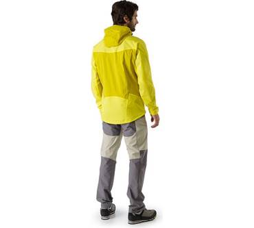 Produktbild Arc'teryx Gamma SL Hybrid Hoody