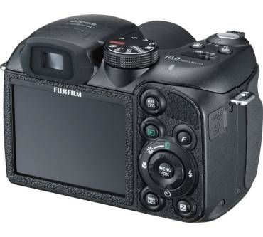 Produktbild Fujifilm FinePix S1000fd