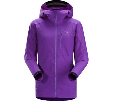 Produktbild Arc'teryx Gamma SL Hybrid Hoody