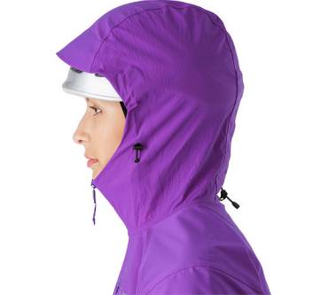 Produktbild Arc'teryx Gamma SL Hybrid Hoody