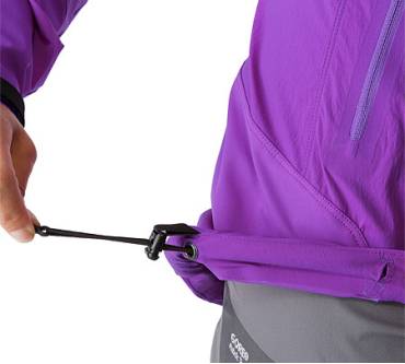 Produktbild Arc'teryx Gamma SL Hybrid Hoody