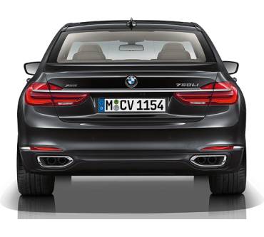 Produktbild BMW 7er [15]