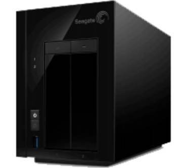 Produktbild Seagate NAS Pro