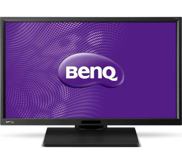 BenQ BL2420PT 1 Test - Monitore