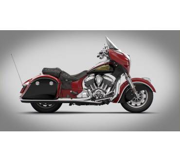 Produktbild Indian Motorcycle Chieftain