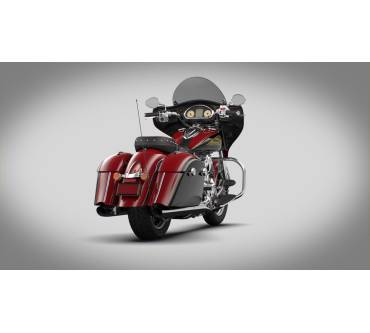 Produktbild Indian Motorcycle Chieftain