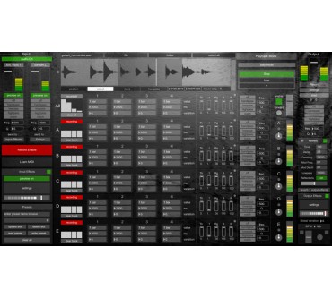 Produktbild Siren Audio Feedback 2