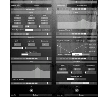 Produktbild Siren Audio Feedback 2