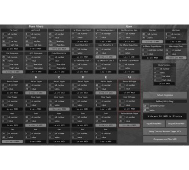 Produktbild Siren Audio Feedback 2