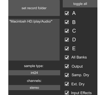 Produktbild Siren Audio Feedback 2