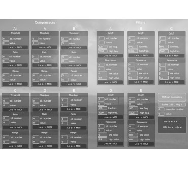 Produktbild Siren Audio Feedback 2