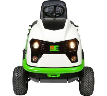 Produktbild Etesia Hydro 100 III