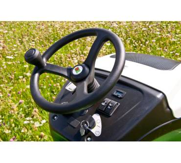 Produktbild Etesia Hydro 100 III