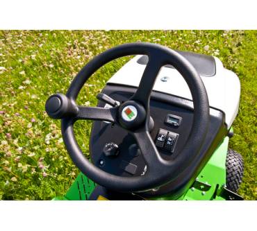 Produktbild Etesia Hydro 100 III