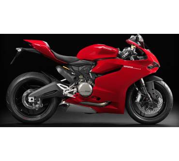 Produktbild Ducati 899 Panigale ABS (109 kW) [Modell 2015]