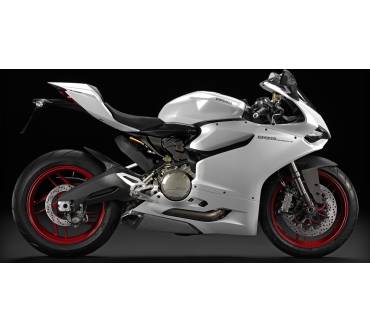 Produktbild Ducati 899 Panigale ABS (109 kW) [Modell 2015]