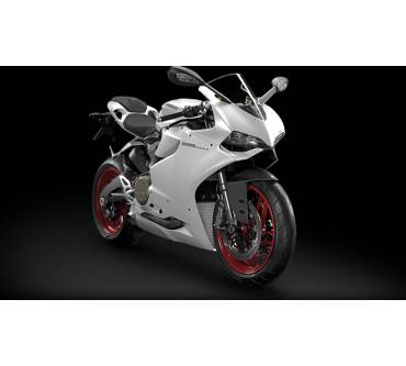 Produktbild Ducati 899 Panigale ABS (109 kW) [Modell 2015]