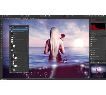 Produktbild Serif Affinity Photo