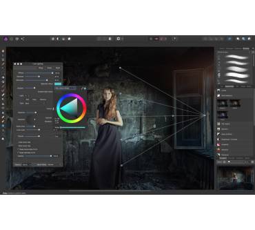 Produktbild Serif Affinity Photo