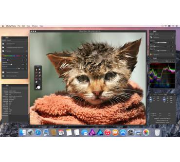 Produktbild Serif Affinity Photo