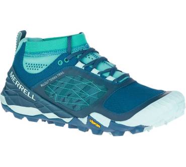 Produktbild Merrell All Out Terra Trail