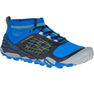 Produktbild Merrell All Out Terra Trail