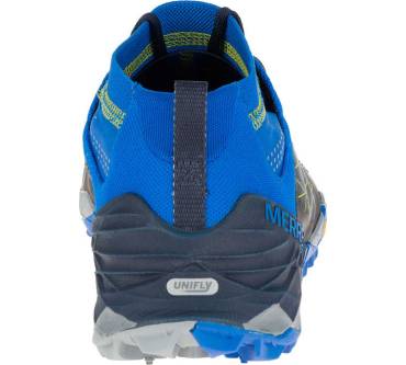 Produktbild Merrell All Out Terra Trail