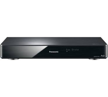 Produktbild Panasonic DMR-BST950