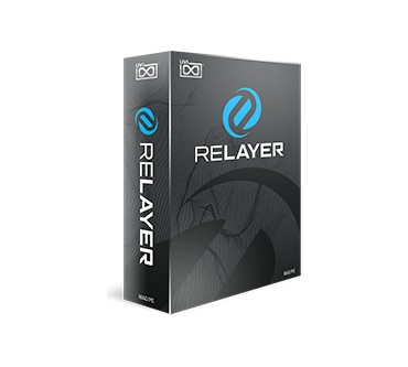 Produktbild UVI Relayer