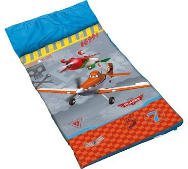 Produktbild John Toys Kinderschlafsack