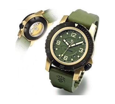 Produktbild Steinhart Watches Triton Military Bronze