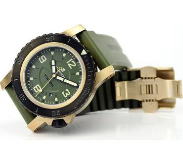 Produktbild Steinhart Watches Triton Military Bronze