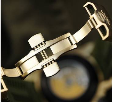 Produktbild Steinhart Watches Triton Military Bronze