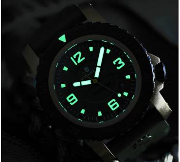 Produktbild Steinhart Watches Triton Military Bronze