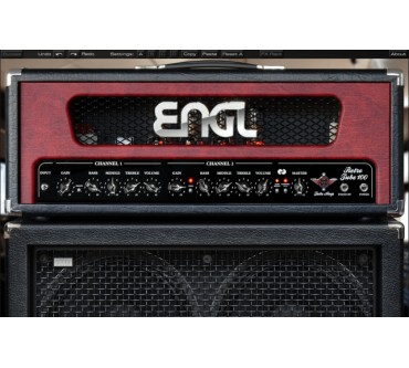 Produktbild Brainworx Music & Media ENGL E765 / E646 Amp Bundle