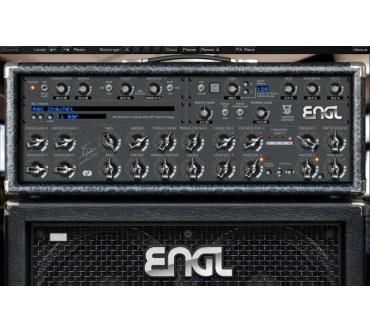 Produktbild Brainworx Music & Media ENGL E765 / E646 Amp Bundle