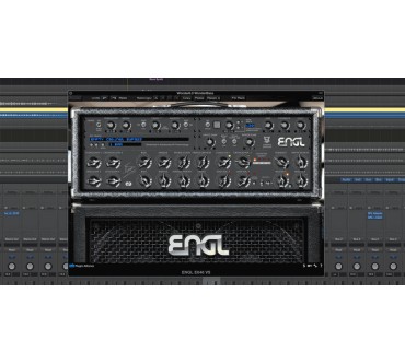 Produktbild Brainworx Music & Media ENGL E765 / E646 Amp Bundle