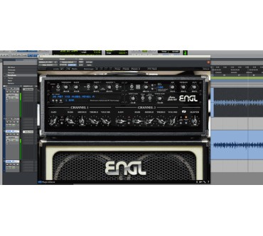 Produktbild Brainworx Music & Media ENGL E765 / E646 Amp Bundle