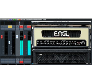 Produktbild Brainworx Music & Media ENGL E765 / E646 Amp Bundle